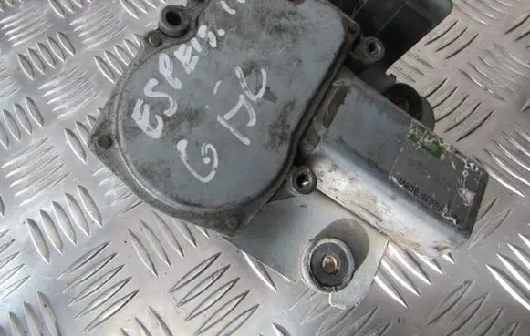 Renault Espace II Rear window wiper motor 6025101808 53004012