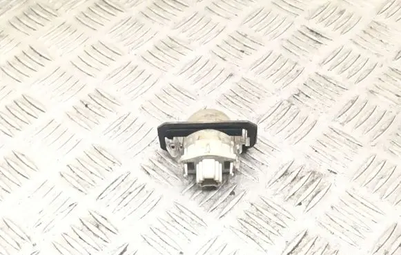 Honda Civic Number plate light