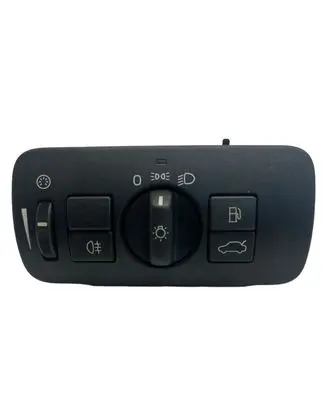 Volvo XC60 Light switch 30739412 04066332 0124