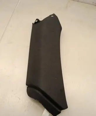 Audi Q5 SQ5 (C) pillar trim 0411202 80A867288B 6301206710