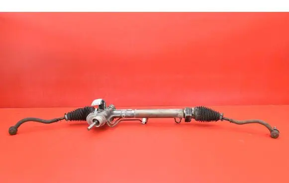 Steering rack