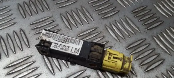 Nissan Almera Tino Airbag deployment crash/impact sensor 98831BU200