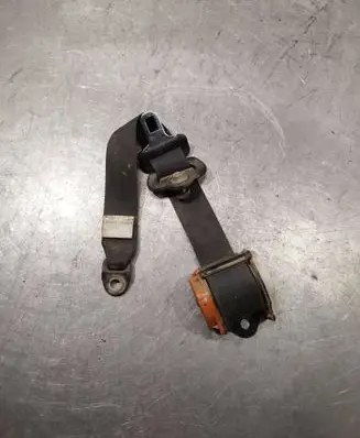 Suzuki Grand Vitara II Rear seatbelt 61330
