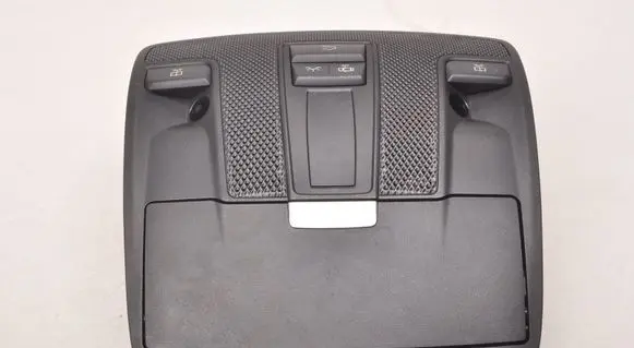 Mercedes-Benz GLA W156 X156 Headlining lighting console trim A0009004908