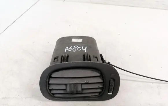 Chrysler Voyager Dash center air vent grill OSC95TRMAA