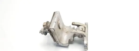 Volkswagen PASSAT B5 Tailgate/trunk/boot hinge 3B9827301D