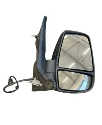 Ford Transit Front door electric wing mirror 