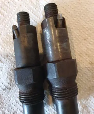 Ford Escort Fuel injector LRC6732602C LRC6732602CBG