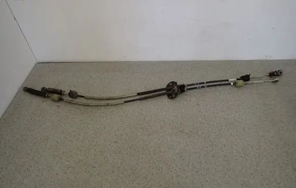 Mazda 3 I Gear shift cable linkage BP8F46500