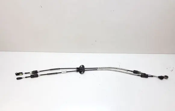 Volvo S60 Gear shift cable linkage 30783386