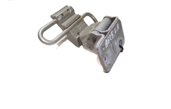 Audi A6 S6 C5 4B Rear door lower hinge 4B0833412E