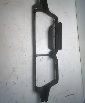 Volvo XC70 Top upper radiator support slam panel 9190725