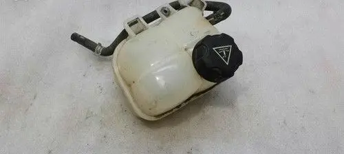 Mercedes-Benz A W177 AMG Coolant expansion tank/reservoir cap 7823626