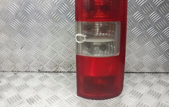 Ford Connect Rear tail light reflector 2T1413N412AB