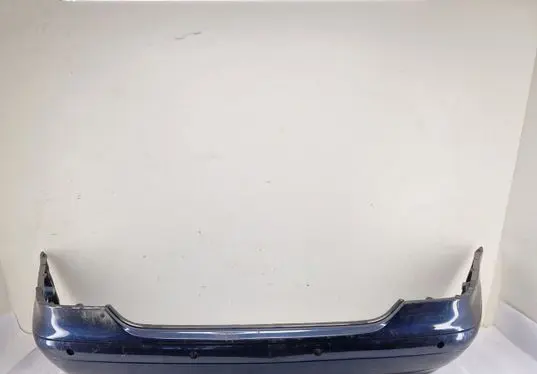 Mercedes-Benz CLK A208 C208 Rear bumper 