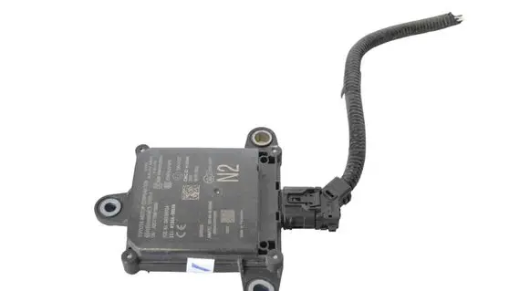Blind spot module