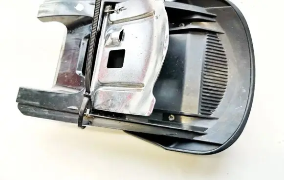 Honda Civic Car ashtray