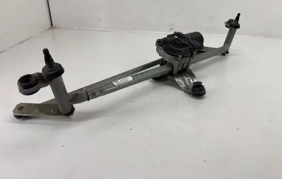 Volkswagen Tiguan Allspace Front wiper linkage and motor 5NN955023 A3462659 0407182207