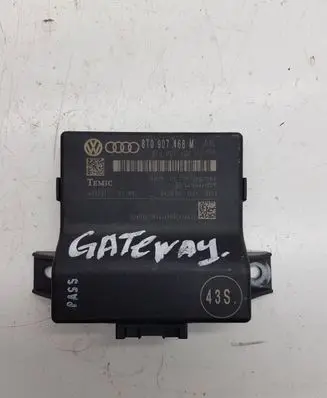 Audi A5 8T 8F Other control units/modules 8T0907468M 403221