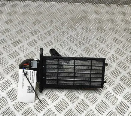 Renault Austral Electric cabin heater radiator 271436RF1A 272066UN0B01