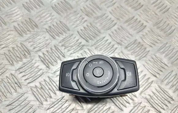 Ford Transit - Tourneo Connect Light switch 10110705 GK2T13D061AA SW03HW01