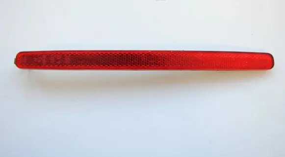 Audi A8 S8 D3 4E Rear tail light reflector 4E0945105