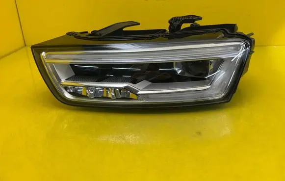 Audi Q3 8U Headlight/headlamp 8U0941033