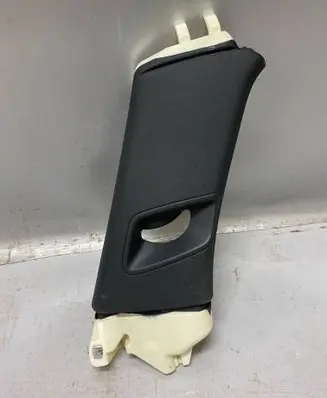 Audi Q7 4M (C) pillar trim 4M0867287