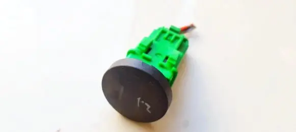 Nissan Qashqai Other switches/knobs/shifts