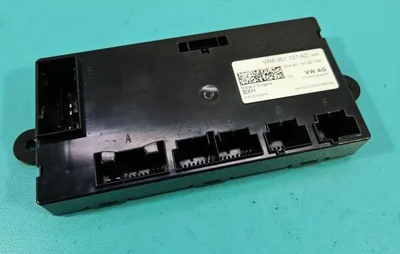 Cupra Formentor Central body control module 5WA907727AD IMPRK1547236