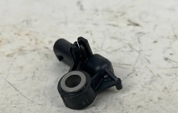 Tesla Model 3 Airbag deployment crash/impact sensor 103676100A