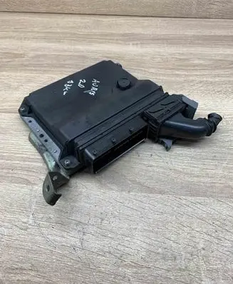 Toyota Auris 150 Engine control unit/module ECU 8966102D92 MB1758004780
