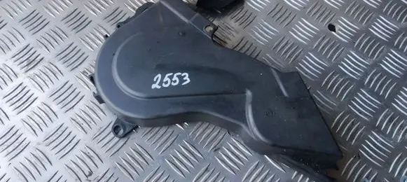 Citroen Jumpy Timing belt guard (cover) 9639177180