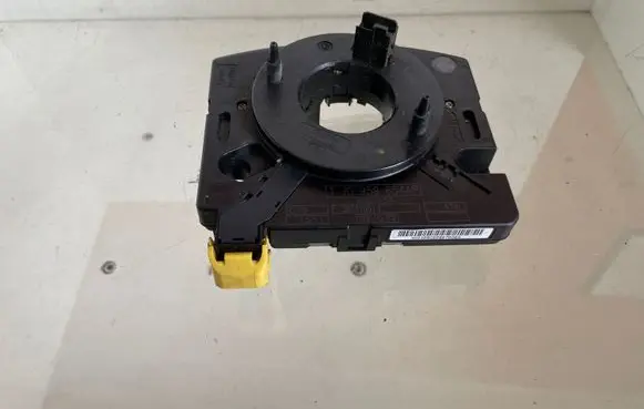 Audi A6 S6 C5 4B Airbag slip ring squib (SRS ring) 1J0959654AP 203254 3877706