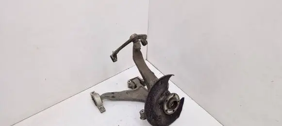 Volvo S90, V90 Front wheel hub spindle knuckle 31682226
