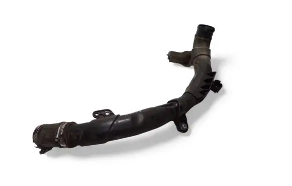 Volkswagen Caddy Intercooler hose/pipe 1K0145840AA