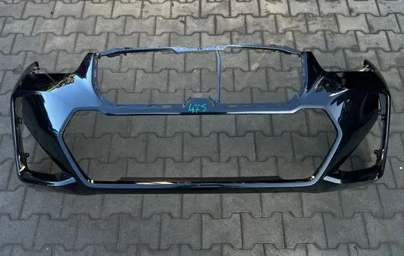 BMW X1 U11 Front bumper 