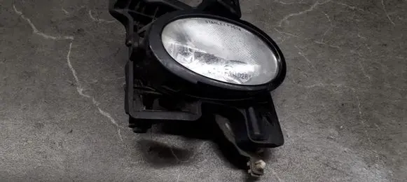 Mazda 3 Front fog light p3578