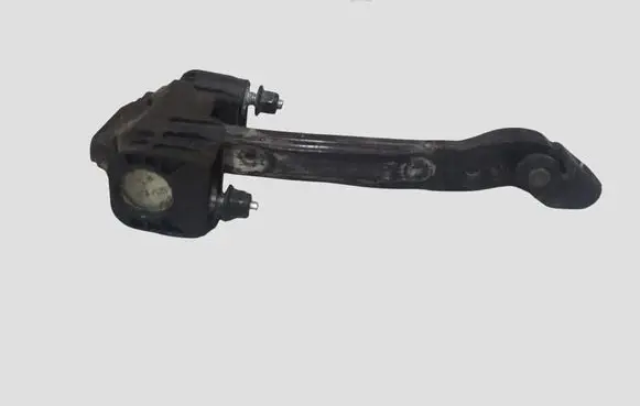Volvo S60 Rear door check strap stopper 31298467