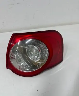 Volkswagen PASSAT B6 Rear/tail lights 27458002
