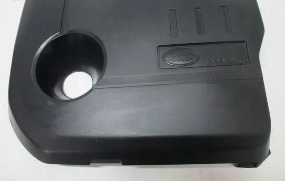 Land Rover Discovery Sport Engine cover (trim) L8D26A949AD