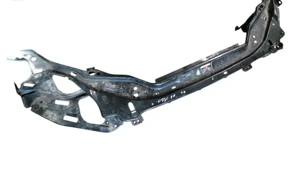Volvo XC60 Top upper radiator support slam panel 31301652 30762259
