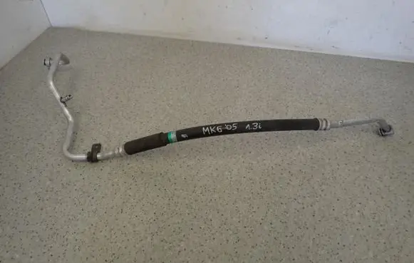 Suzuki Swift I Air conditioning (A/C) pipe/hose 9571062J11