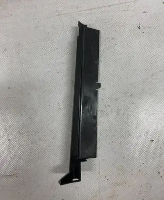 BMW 8 G15 Radiator support slam panel bracket 8632123