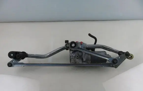 Audi A4 S4 B8 8K Front wiper linkage 8K1955119A 8K1955023B 8T1955119