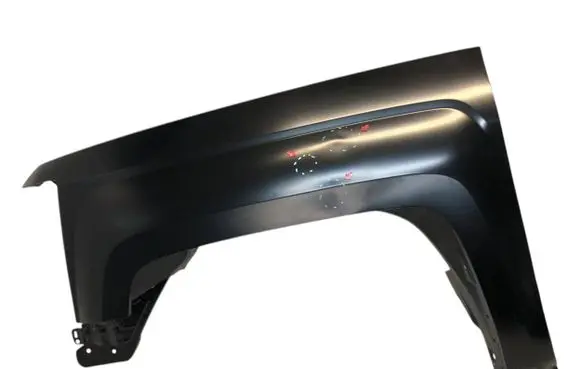 Chevrolet Silverado Fender 23207768 REPLACEMENT TAIWAN