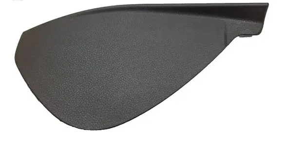 BMW 5 F10 F11 Dashboard side end trim 9209790 9209789