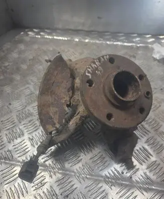 Volkswagen Sharan Front wheel hub 