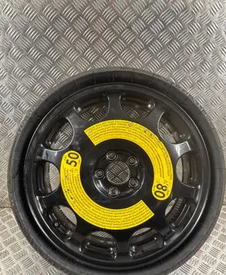 Audi A4 Allroad B9 R19 spare wheel 8W9601025E