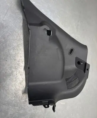 Hyundai i10 Trunk/boot lower side trim panel 4075655889 85740K7040
